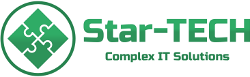 Star-TECH
