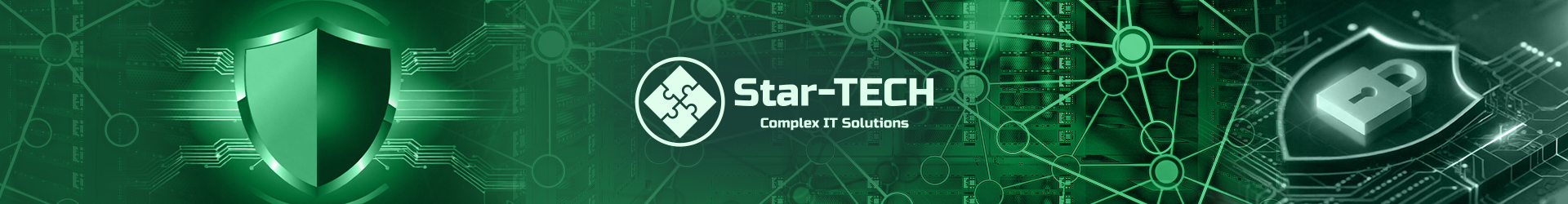 Star-TECH