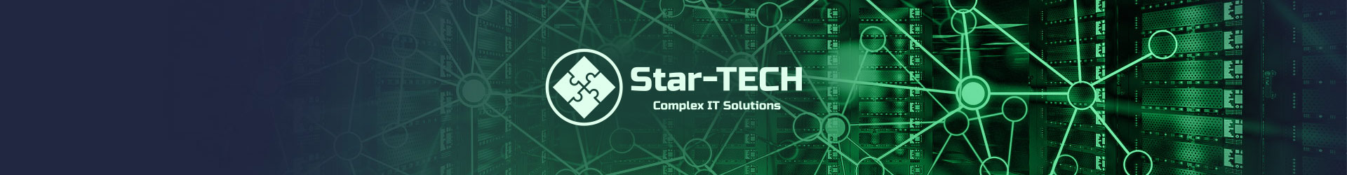 Star-TECH